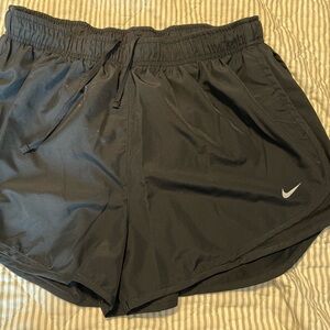 Nike athletic shorts